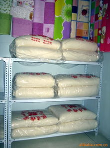 綏化市北林區(qū)喜洋洋床上用品加工廠 品質(zhì)與舒適的守護(hù)者