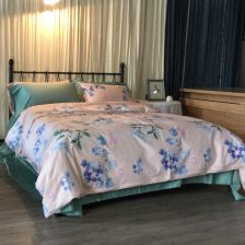 佛山夢(mèng)偌床上用品廠 打造健康、舒適的家居體驗(yàn)